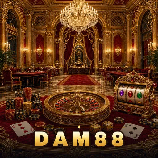 dam88 Indonesia