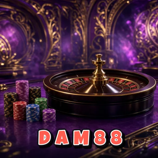 dam88 Indonesia