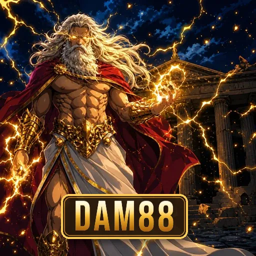 dam88 Indonesia