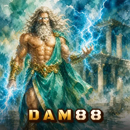 Tampilan antarmuka dam88 APK v4.7.5 saat pengujian performa dan keamanan di perangkat Android